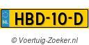 HBD10D