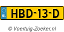 HBD13D
