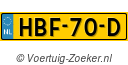 HBF70D