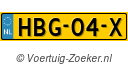 HBG04X