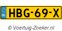 HBG69X