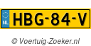 HBG84V