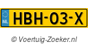 HBH03X