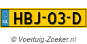 HBJ03D