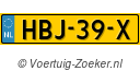 HBJ39X