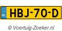 HBJ70D