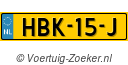 HBK15J