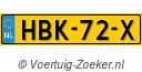 HBK72X