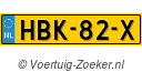 HBK82X