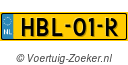 HBL01R