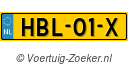 HBL01X