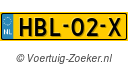 HBL02X