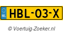 HBL03X