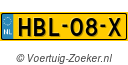 HBL08X