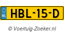 HBL15D