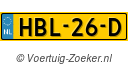 HBL26D