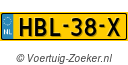 HBL38X