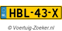 HBL43X