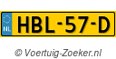 HBL57D