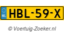 HBL59X
