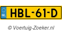 HBL61D