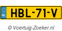 HBL71V