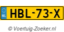 HBL73X