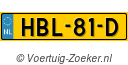 HBL81D