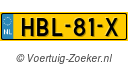 HBL81X
