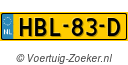 HBL83D