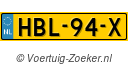 HBL94X
