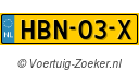 HBN03X