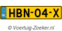 HBN04X