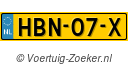 HBN07X