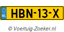 HBN13X
