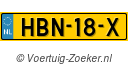 HBN18X