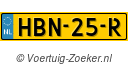 HBN25R