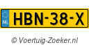 HBN38X
