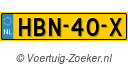 HBN40X