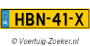 HBN41X