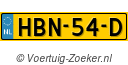 HBN54D