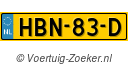 HBN83D