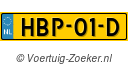 HBP01D
