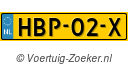 HBP02X
