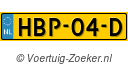 HBP04D