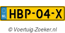 HBP04X