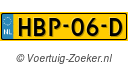 HBP06D