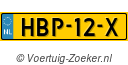 HBP12X