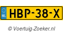 HBP38X