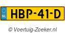 HBP41D